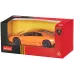 Машинка Rastar Murcielago LP 670-4 SV 1:43 Помаранчевий