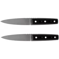 Набір ножів Cold Steel Stickman Holdout