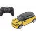 Машинка Rastar Mini Cooper S Countryman 1:24 Жовтий Машинка Rastar Mini Cooper S Countryman 1:24 Жовтий