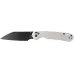 Ніж CJRB Pyrite Light Large BB Grey