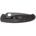 Ніж Spyderco Resilience Black Blade