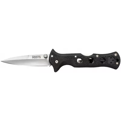 Ніж Cold Steel Counter Point II AUS-8A Black