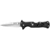 Ніж Cold Steel Counter Point II AUS-8A Black