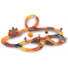 Ігровий набір OTAMANKO Автотрек Дивовижні пригоди: Геловін