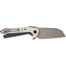 Ніж CJRB Tigris SW White