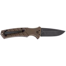 Ніж Boker Plus Strike Coyote