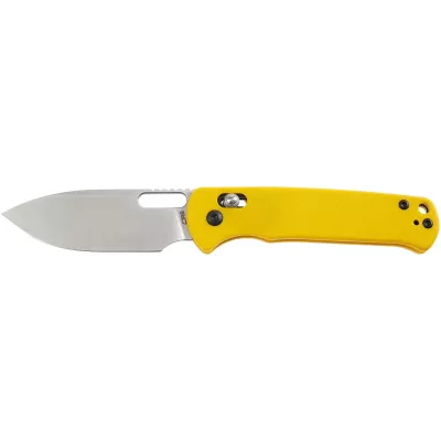 Ніж CJRB Hectare Yellow