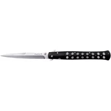 Ніж Cold Steel Ti-Lite 6" Zytel Black