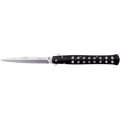 Ніж Cold Steel Ti-Lite 6" Zytel Black