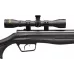 Гвинтівка пневматична Beeman Mantis GR кал. 4,5 мм з ОП 4х32