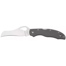 Ніж Spyderco Byrd Gooney 9Cr14MoV G-10 Gray