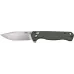 Ніж CJRB Chord Green