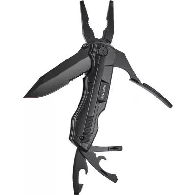 Мультитул Active Transformer Black