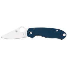 Ніж Spyderco Para 3 Cobalt Blue