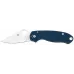 Ніж Spyderco Para 3 Cobalt Blue