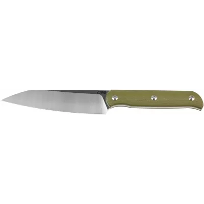 Ніж CJRB Silax SW Olive