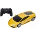 Машинка Rastar Lamborghini Huracan LP610-4 1:24 Жовтий Машинка Rastar Lamborghini Huracan LP610-4 1:24 Жовтий