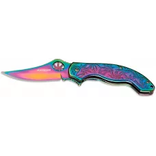 Ніж Boker Magnum Colorado Rainbow