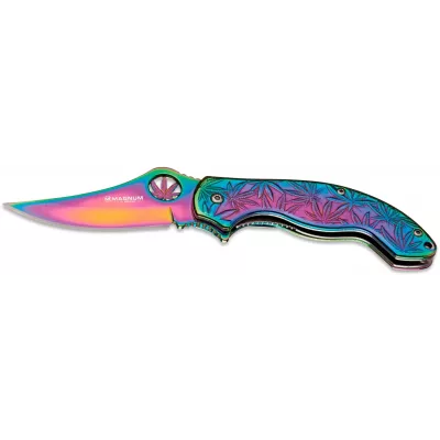Ніж Boker Magnum Colorado Rainbow