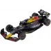 Машинка Rastar Red Bull F1 RB19 1:32 Темно синій Машинка Rastar Red Bull F1 RB19 1:32 Темно синій