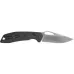 Ніж Boker EDK Black