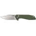Ніж CJRB Riff SW Green Ніж CJRB Riff SW Green