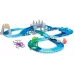 Ігровий набір OTAMANKO Автотрек Дивовижні пригоди: Підводний світ