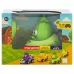 Машинка OTAMANKO Прудкий Горошок Зелений