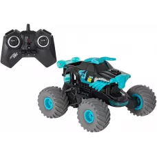 Машинка OTAMANKO Танцююча машинка BULL RIDER Зелений