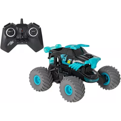 Машинка OTAMANKO Танцююча машинка BULL RIDER Зелений