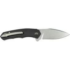 Ніж Cimmerian Knives С1 SW Black
