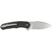 Ніж Cimmerian Knives С1 SW Black