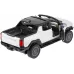 Машинка Rastar Hummer EV 1:16 Білий