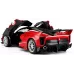 Машинка Rastar Ferrari FXX K Evo (79260) на радіокеруванні. 1:14. Червоний