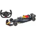 Машинка Rastar Oracle Red Bull Racing RB18 1:12 Синій Машинка Rastar Oracle Red Bull Racing RB18 1:12 Синій