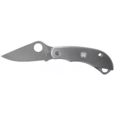 Ніж Spyderco ClipiTool Scissors Stainless Steel