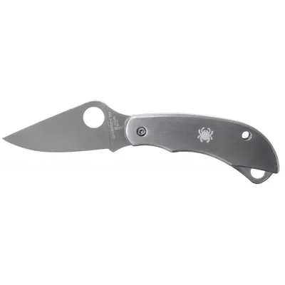Ніж Spyderco ClipiTool Scissors Stainless Steel
