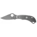 Ніж Spyderco ClipiTool Scissors Stainless Steel