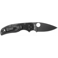 Ніж Spyderco Native 5 BB Black