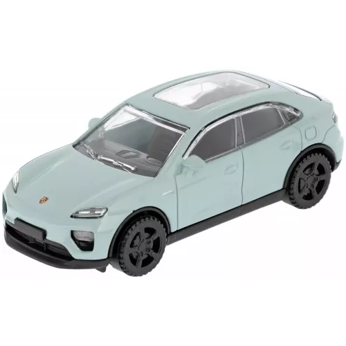 Машинка Rastar Porsche Macan 1:43 Синій Машинка Rastar Porsche Macan 1:43 Синій