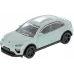Машинка Rastar Porsche Macan 1:43 Синій Машинка Rastar Porsche Macan 1:43 Синій