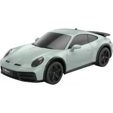 Машинка Rastar Porsche 911 Dakar 1:24 Зелений