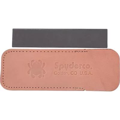 Точило Spyderco Pocket Stone Medium