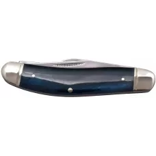 Ніж Cold Steel Gentlemen’s Stockman Blue Bone Blue