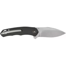 Ніж Cimmerian Knives С1 N690 SW Black