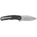 Ніж Cimmerian Knives С1 N690 SW Black