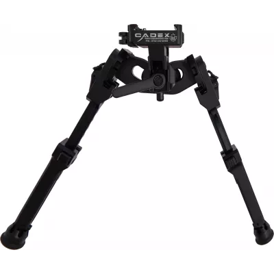 Сошки Cadex Defence Falcon Bipod на AES