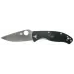 Ніж Spyderco Tenacious Lightweight Ніж Spyderco Tenacious Lightweight