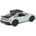 Машинка Rastar Porsche 911 Dakar Standard Version 1:14 Зелений