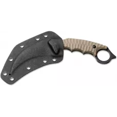 Ніж Boker Magnum Spike Karambit